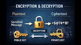 PowerPoint Presentation Applied Cryptography in Computer Security | Cybersecurity