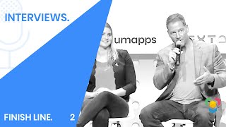 LumApps Reduces Time Waste at Work