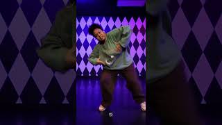 Imani Blake Choreography | "Bih Yah" Mario Judah | PTCLV
