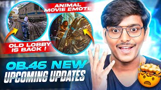 OB46 UPDATE CHANGES | FREE FIRE NEW EVENT | FF NEW EVENT | OB46 UPDATE FREE FIRE