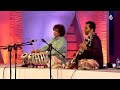 Ustad Zakir Hussain ~ Compositions in Teentaal ~ Live at BCMF 2015