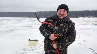 Поездка на каневское водохранилище.