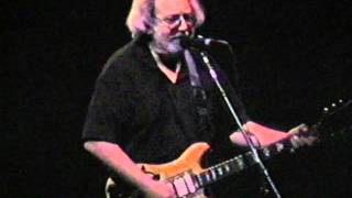 Grateful Dead 10-18-89 Spectrum Philadelphia PA