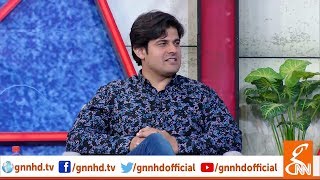 Taron Sey Karen Batain with Fiza Ali Naseem Vicky Babrik Shah GNN 15 May 2019 Taron Sey Karen Batain with Fiza Ali Naseem Vicky Babrik Shah GNN 15 May 2019