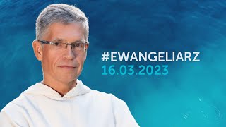 #EwangeliarzOP || 16 marca 2023 || (Łk 11, 14-23)