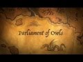 Parliament of Owls