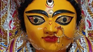 Sosthir Sokal || Panchthupi Mukherjee Bari || Durga Puja 2K20