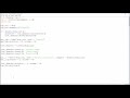 Python Tkinter - 11 - Listbox Explained