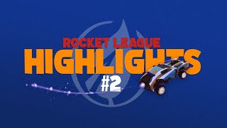 MuiricleS | Rocket League Highlights #2