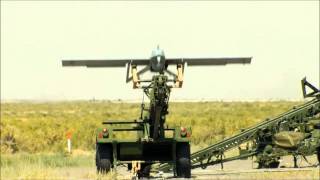 Gray Eagle Capabilities