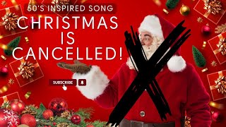 Why No Christmas? – The 1959 Christmas Song That Was Suppressed for Decades! Rare Gem!