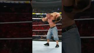 RANDY ORTON DID NOT CARE ABOUT CODY RHODES' WELLBEING IN RKO TO JOHN CENA. || #shorts #viral #video