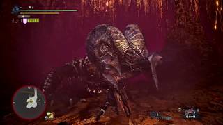 【MHW】歴戦王マム・タロト（追跡レベル２）　チャージアックスソロ　20'02''70【ゆっくり解説】