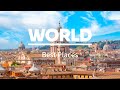 Top 5 Best Places Visit In The World - Travel Guide Video