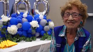 Sturgeon Hospital Auxiliary Volunteer Association Celebrates 50 Years