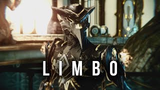 Weekly Warframe - Limbo