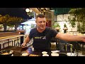 Обзор trúc lâm viên buffet bbq. Новый безлимитный ресторан на старом месте