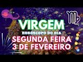 ♍ virgem cuidado 💔 vai acontecer segunda feira 3 de fevereiro de 2025