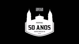 Ensaios - Festival Corpo e Alma 50 anos