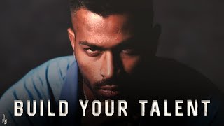 THERE IS NOTHING CALLED IMPOSSIBLE - Hardik Pandya Motivation | 1 Minute Motivation | #Shorts