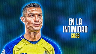 Cristiano Ronaldo ● En La Intimidad | Emilia ft. Callejero Fino & Big One ᴴᴰ