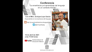 Conferencia \