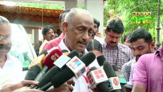 KC Joseph hits back at Suresh Gopi