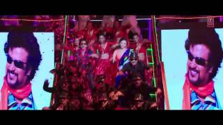 ▶ Lungi Dance   Full Video Song ᴴᴰ    Chennai Express  2013) Honey Singh  Shahrukh Khan  Deepika   Y
