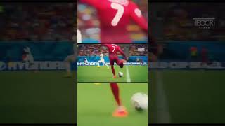 Cristiano Ronaldo ►• Skills \u0026 Goals 2017-22 | HD