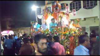 জনসমুদ্র হুমগড়  (রথযাত্রা) Ratha Yatra.