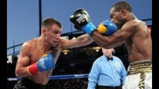 Vasyl Lomachenko (Ukraine) vs Gary Russell Jr (USA) | Boxing Fight Highlights HD