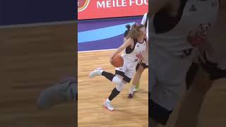 LI MENG Finals Game 3 Highlights #李梦