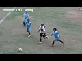 khanchon vs sertlang women football match 2024