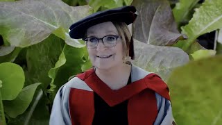 UC Davis Biotech grad message