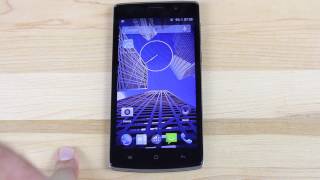 Entry Level Android Landvo L200S GeekBuying Review