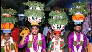 madhapur bangaru maisamma panduga ||shiva sathula sigalu ||balajinagar mangamma