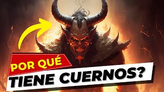 ¿Por qué el Diablo tiene Cuernos? Dj Docente Educativo #diablo