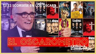 El Oscarómetro 2024 #02: Martin Scorsese y una relación con los Oscar llena de altibajos