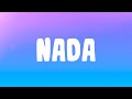 G-Eazy - Nada