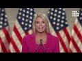 watch former florida attorney general pam bondi’s full speech at the republican national convention