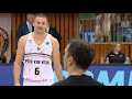 pvsk veolia v zz leiden full game fiba europe cup 2019 20