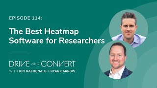 What is the Best Heatmap Software for Researchers?