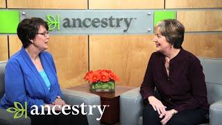The Mystery of Manuscripts | Ancestry Academy | Ancestry
