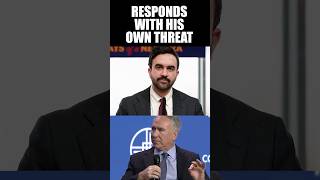 Zohran Mamdani Humiliated as Billionaire Responds w/ Threat of His Own