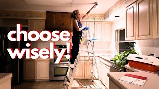 Design Like a Pro: Choosing Recessed Lighting for Your Dream Kitchen
