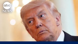 Trump says Iran framework to end the war will be announced shortly