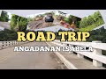 ANGADANAN ISABELA | ROADTRIP