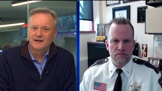 Dakota County Sheriff calls out "inaccurate" statements made by ICE
