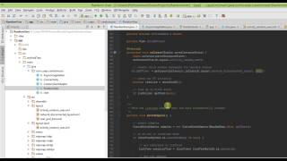 Java 1 Week 4 Connected App