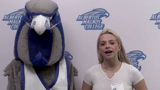 Accepted Students Day-Why Albertus?